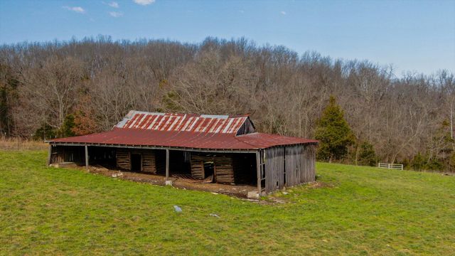 2828 Clouse Road, Mansfield, MO 65704