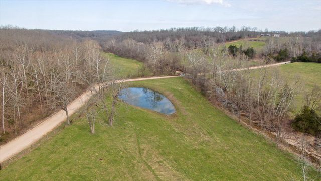 2828 Clouse Road, Mansfield, MO 65704