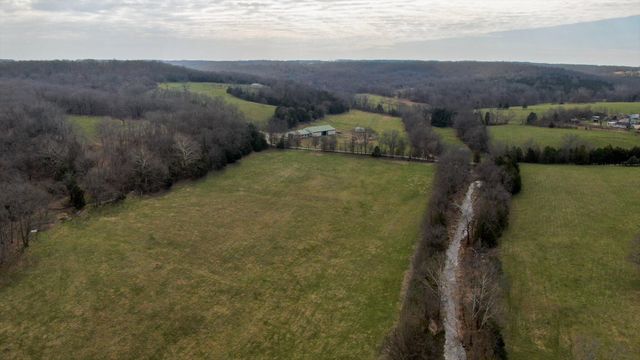 2828 Clouse Road, Mansfield, MO 65704