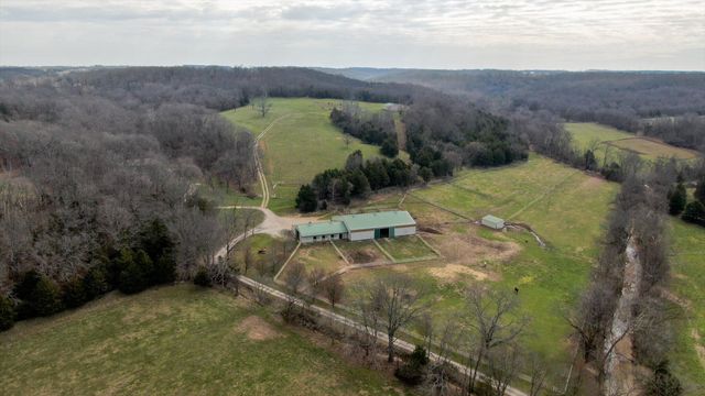 2828 Clouse Road, Mansfield, MO 65704