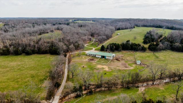 2828 Clouse Road, Mansfield, MO 65704