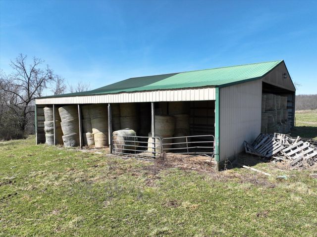2828 Clouse Road, Mansfield, MO 65704