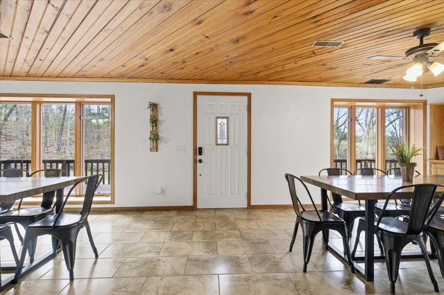 2828 Clouse Road, Mansfield, MO 65704