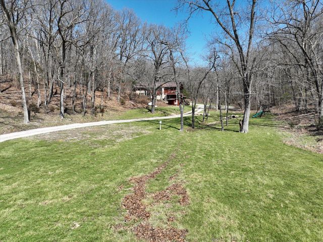 2828 Clouse Road, Mansfield, MO 65704