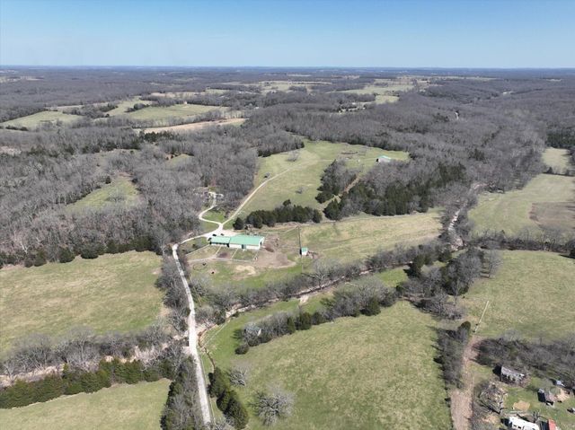 2828 Clouse Road, Mansfield, MO 65704
