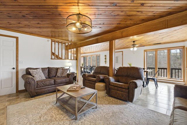 2828 Clouse Road, Mansfield, MO 65704