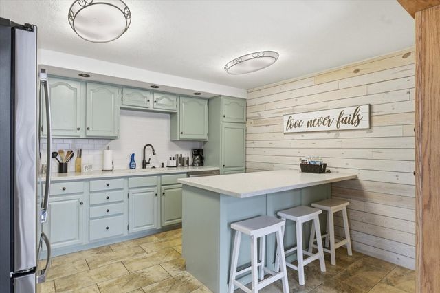 2828 Clouse Road, Mansfield, MO 65704