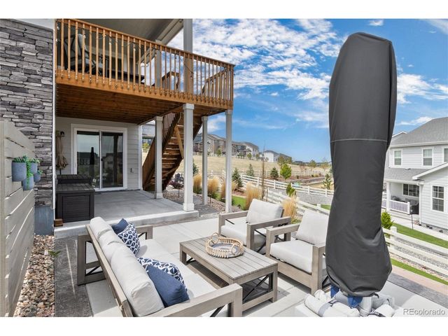 27425 E Roxbury Pl, Aurora, CO 80016