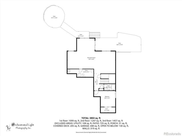 27425 E Roxbury Pl, Aurora, CO 80016