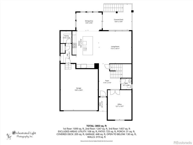 27425 E Roxbury Pl, Aurora, CO 80016