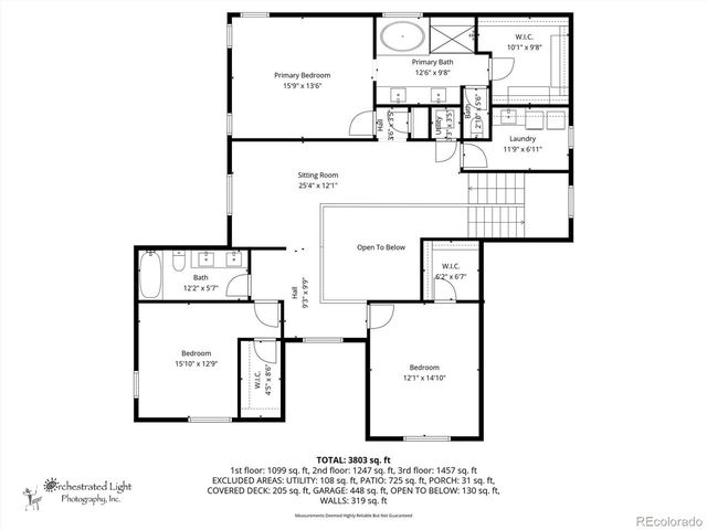 27425 E Roxbury Pl, Aurora, CO 80016