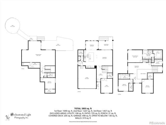 27425 E Roxbury Pl, Aurora, CO 80016