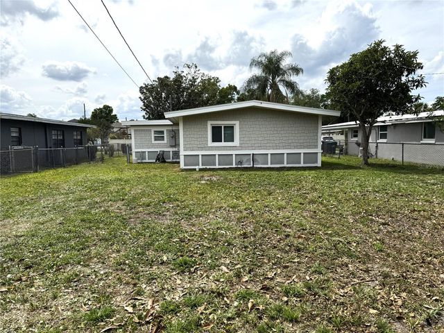 803 HASKELL AVENUE, Orlando, FL 32807