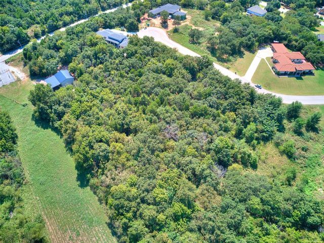 12400 Thelmas Way, Edmond, OK 73013