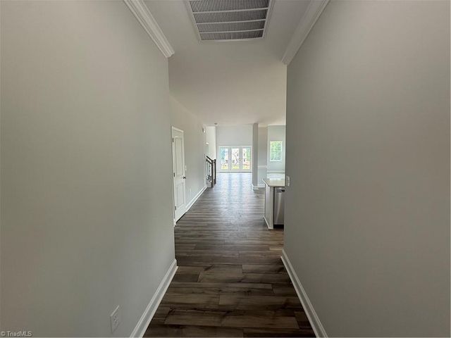 1585 Dappledown Street 55, Kernersville, NC 27284