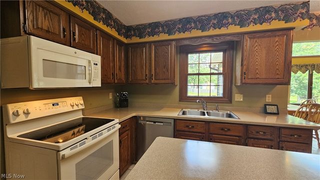 9325 Wyant Drive, Mentor, OH 44060