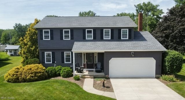 9325 Wyant Drive, Mentor, OH 44060