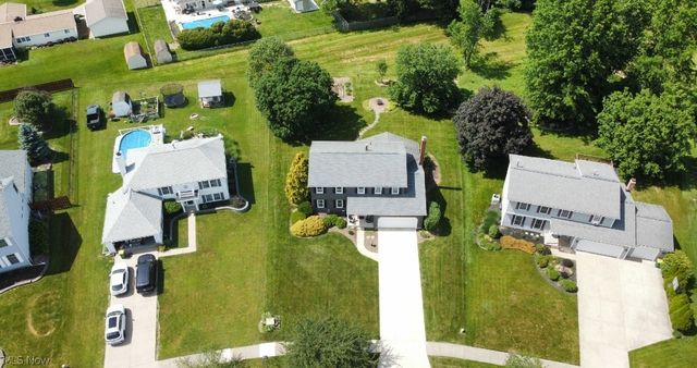 9325 Wyant Drive, Mentor, OH 44060