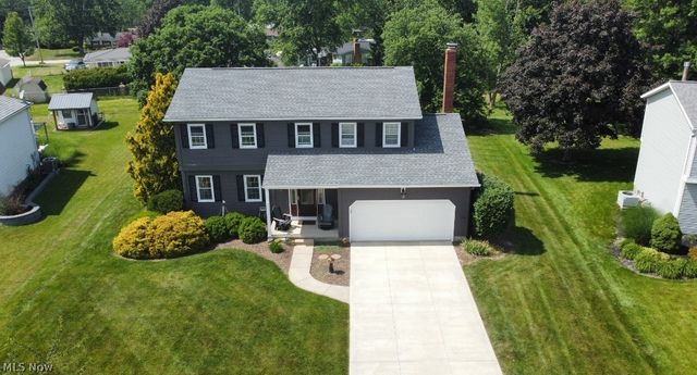 9325 Wyant Drive, Mentor, OH 44060