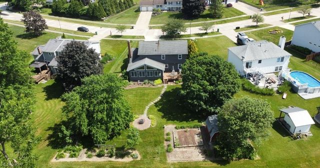 9325 Wyant Drive, Mentor, OH 44060