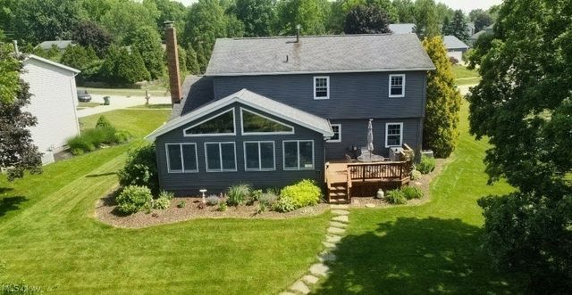 9325 Wyant Drive, Mentor, OH 44060