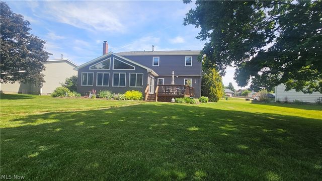 9325 Wyant Drive, Mentor, OH 44060