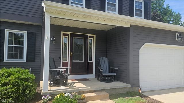9325 Wyant Drive, Mentor, OH 44060