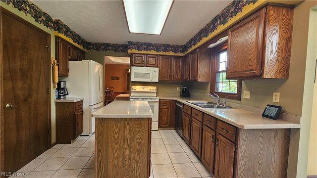 9325 Wyant Drive, Mentor, OH 44060