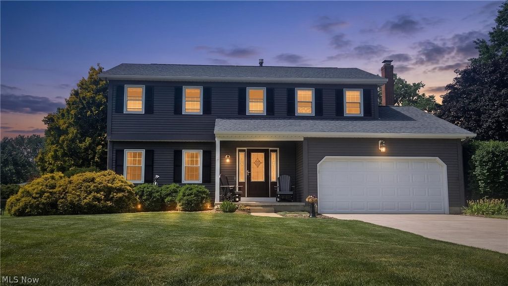 9325 Wyant Drive, Mentor, OH 44060