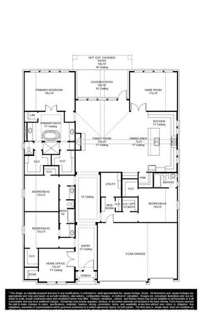 39251 Water Rail Court, Magnolia, TX 77354