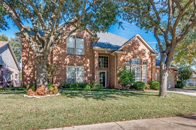 3705 Stone Creek Parkway, Fort Worth, TX 76137