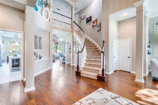 3705 Stone Creek Parkway, Fort Worth, TX 76137