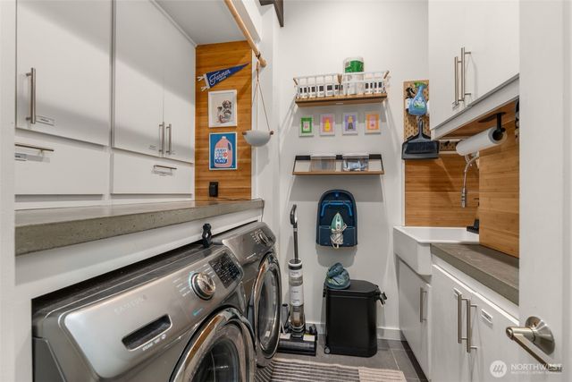 15109 SE 53rd Place, Bellevue, WA 98006