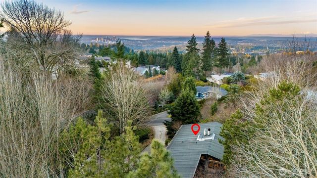 15109 SE 53rd Place, Bellevue, WA 98006