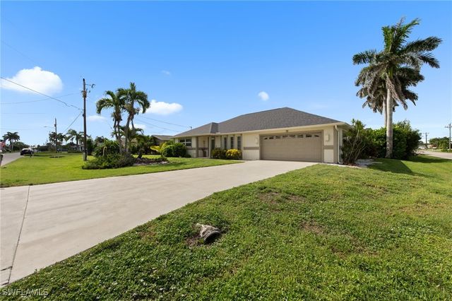 170 SW 52nd ST, Cape Coral, FL 33914