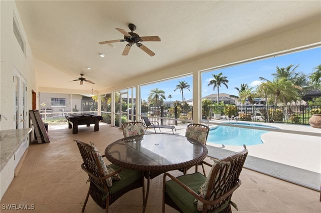 170 SW 52nd ST, Cape Coral, FL 33914