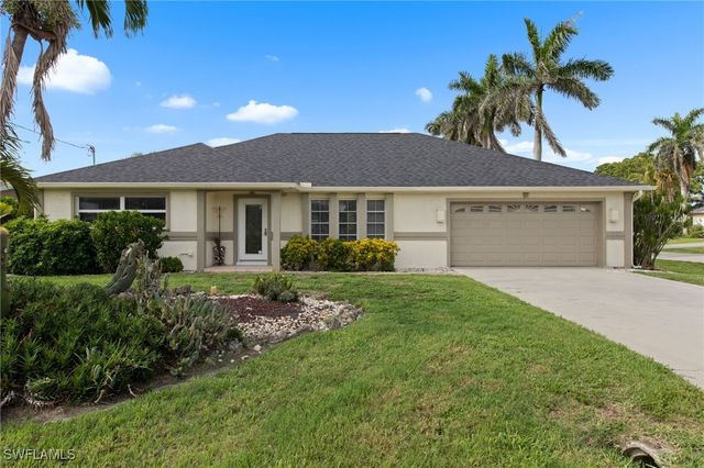 170 SW 52nd ST, Cape Coral, FL 33914