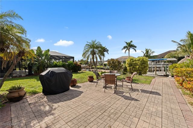 170 SW 52nd ST, Cape Coral, FL 33914