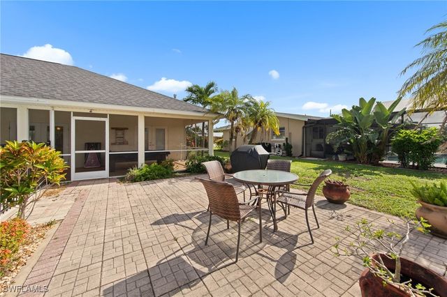 170 SW 52nd ST, Cape Coral, FL 33914