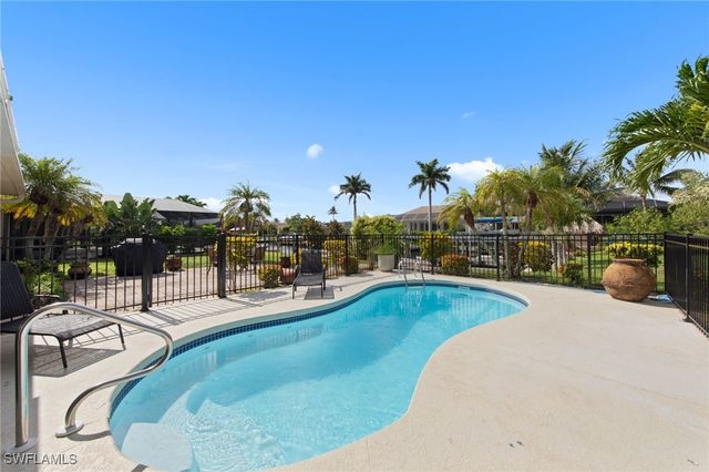 170 SW 52nd ST, Cape Coral, FL 33914