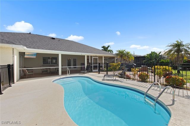 170 SW 52nd ST, Cape Coral, FL 33914