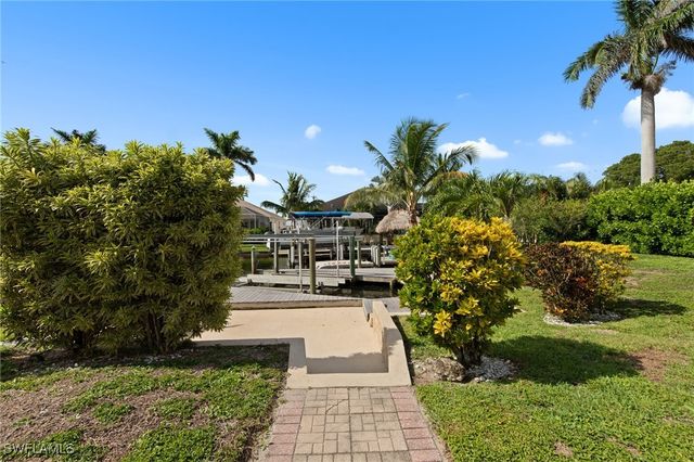 170 SW 52nd ST, Cape Coral, FL 33914