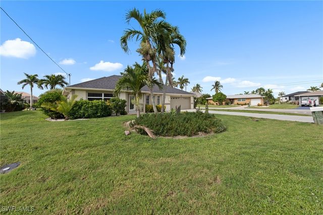 170 SW 52nd ST, Cape Coral, FL 33914