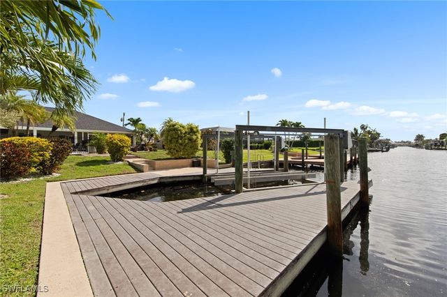 170 SW 52nd ST, Cape Coral, FL 33914