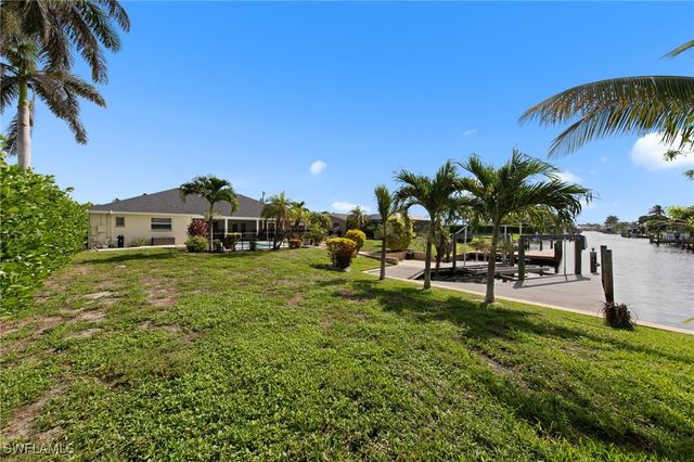 170 SW 52nd ST, Cape Coral, FL 33914