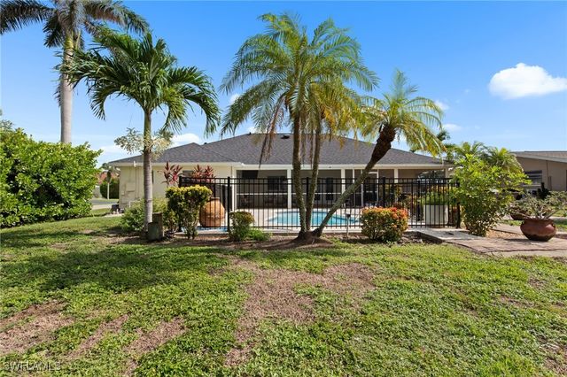 170 SW 52nd ST, Cape Coral, FL 33914