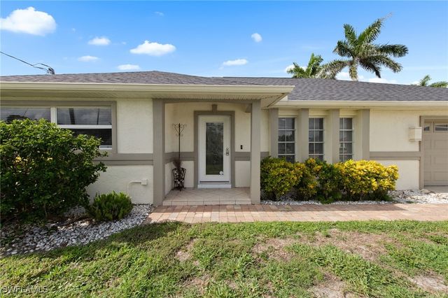 170 SW 52nd ST, Cape Coral, FL 33914