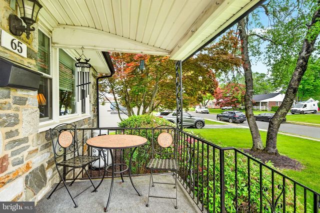 65 DELIA DR, Broomall, PA 19008