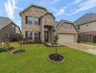 3822 Venosa Court, Missouri City, TX 77459