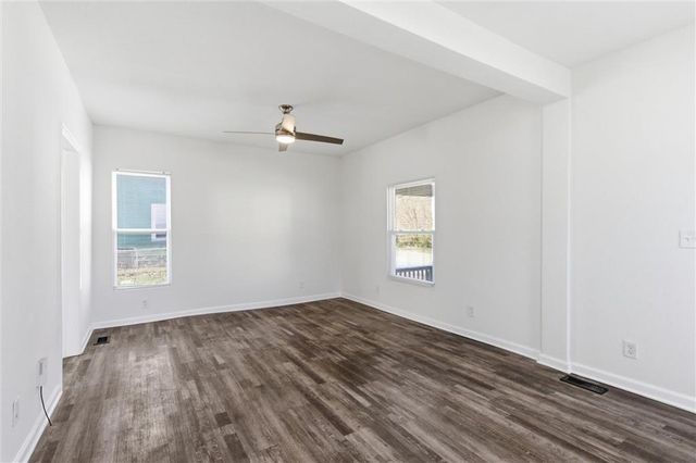 1623 E 36th Street, Kansas City, MO 64109